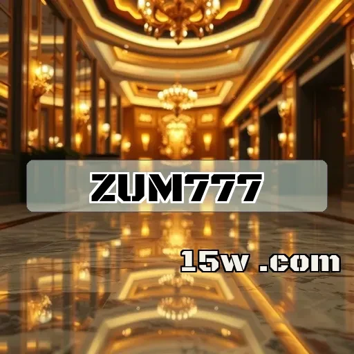 zum777 Jogos
