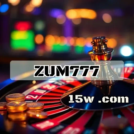 zum777 Login