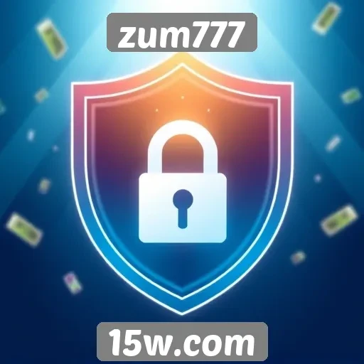 Recursos de segurança no site de jogos zum777