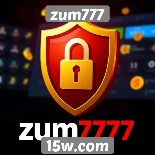 Avaliação da segurança de transações no zum777