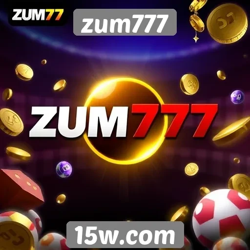 Como o zum777 se destaca em promoções e bônus